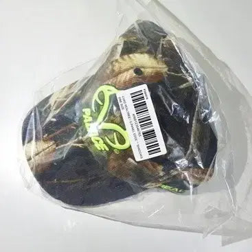 [BUNJANG] Palace Corduroy Realtree 6 Panel Cap Edge Shadows / 팔라스 Palace 코듀로이 리얼트리 6패널 모자 엣지 쉐도우