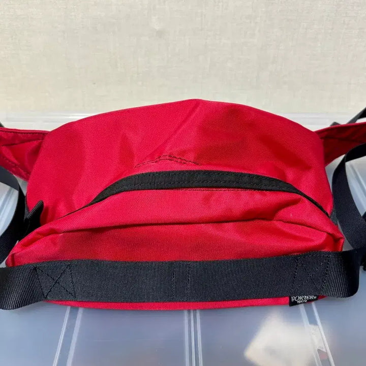 [BUNJANG] Yoshida Porter Nylon Messenger Bag / 요시다 포터 나일론 메신져백 크로스백 웨이스트백 힙색 가방 일본산