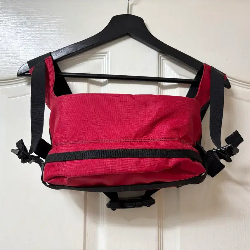 [BUNJANG] Yoshida Porter Nylon Messenger Bag / 요시다 포터 나일론 메신져백 크로스백 웨이스트백 힙색 가방 일본산
