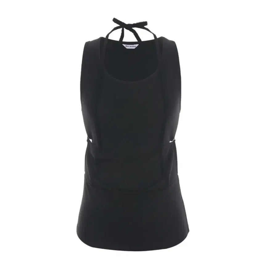[BUNJANG] WSC Archive Type-G Sleeveless 001 / wsc아카이브 Type-G sleeveless 001 슬리브리스