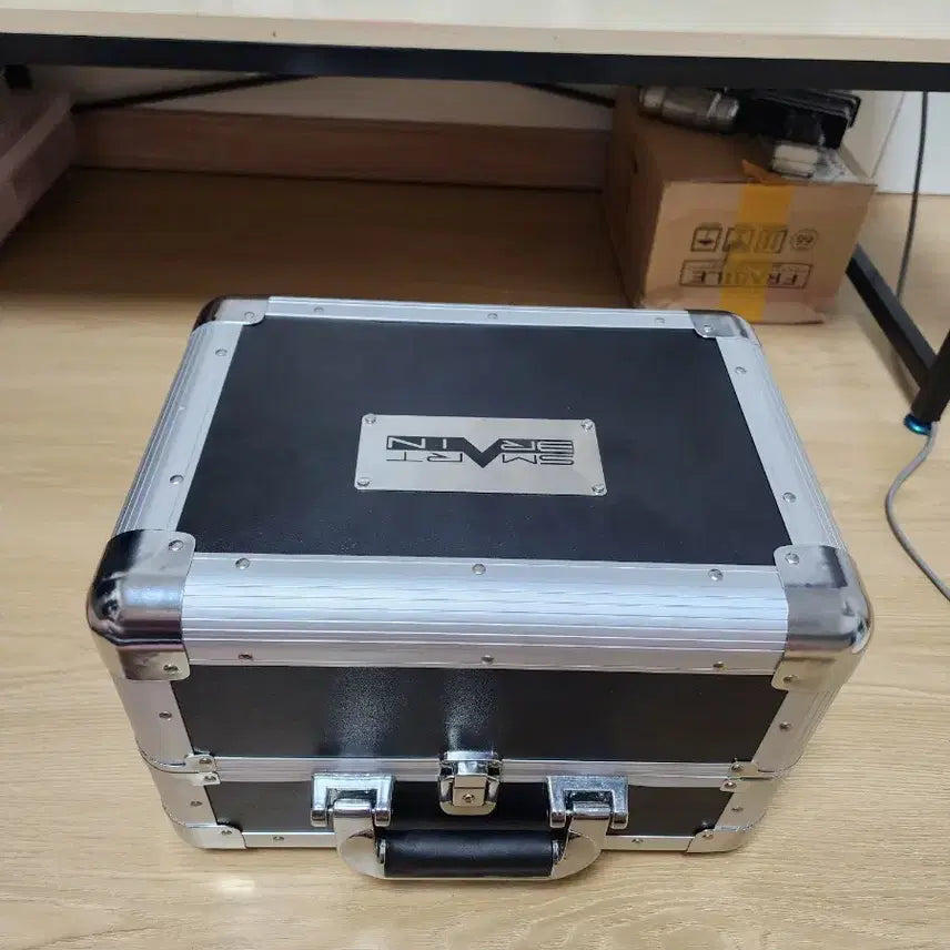 [BUNJANG] Delta Gear Box Case / 델타기어 박스