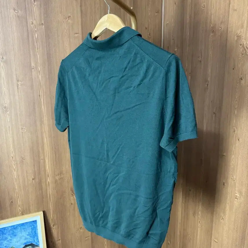 [SOLD OUT] 마시모두띠 반팔 카라티