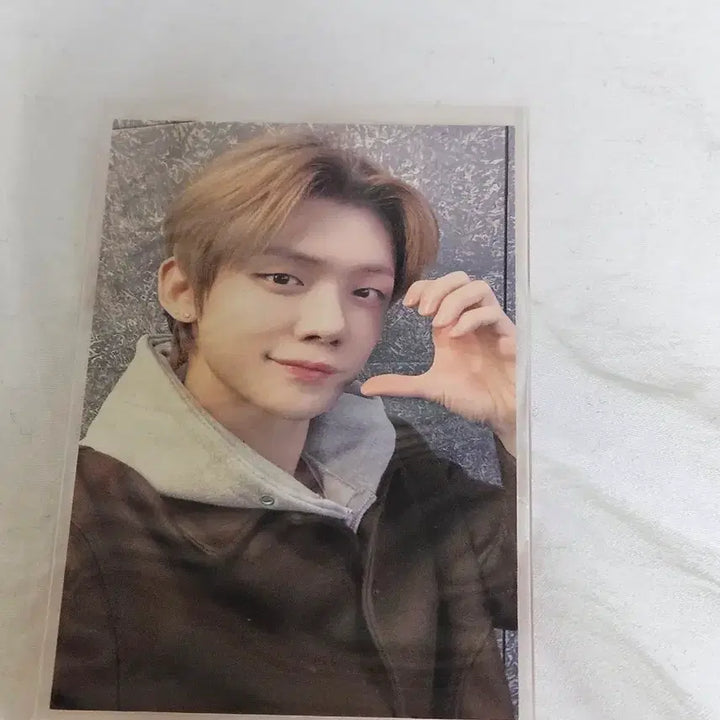 [BUNJANG] TXT Yeonjun Moazone Photocard / 모아콘 모아존 연준 포토카드 판매