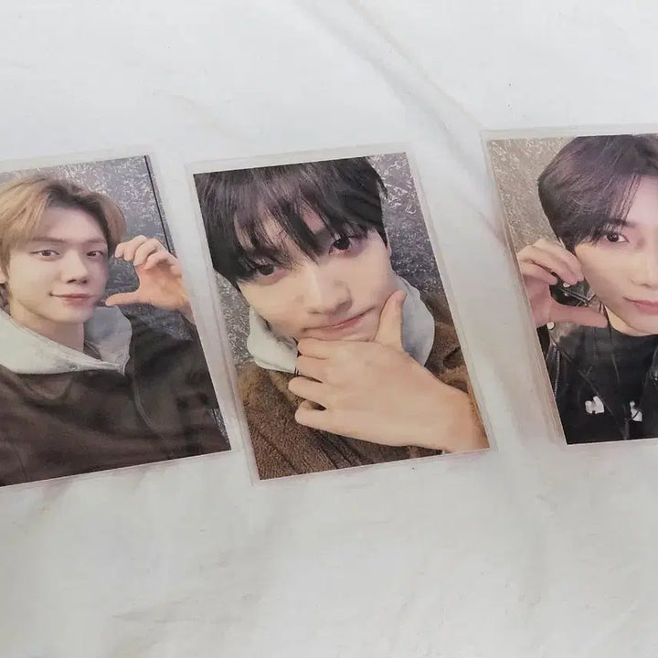 [BUNJANG] TXT Yeonjun Moazone Photocard / 모아콘 모아존 연준 포토카드 판매
