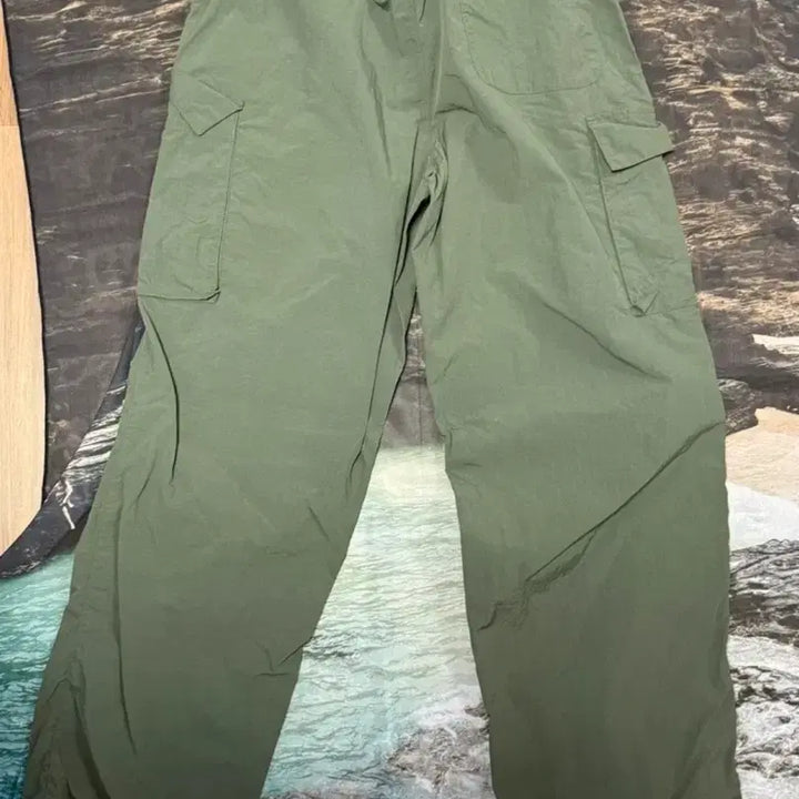 [BUNJANG] Code:Graphy Jogger Pants L / 코드그라피 조거팬츠 L
