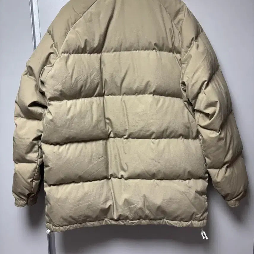 [BUNJANG] GERRY 90s Padded Jacket / GERRY 패딩