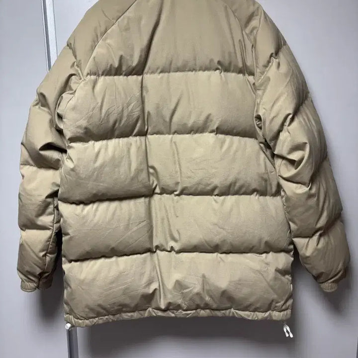[BUNJANG] GERRY 90s Padded Jacket / GERRY 패딩