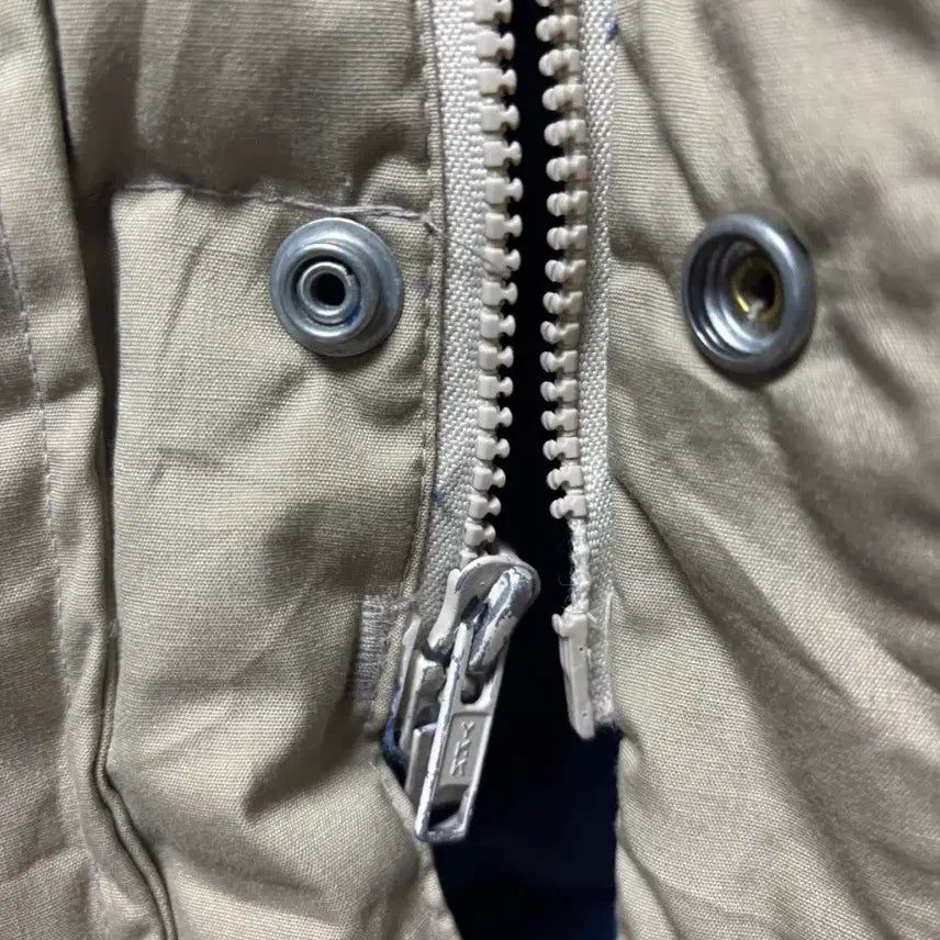 [BUNJANG] GERRY 90s Padded Jacket / GERRY 패딩