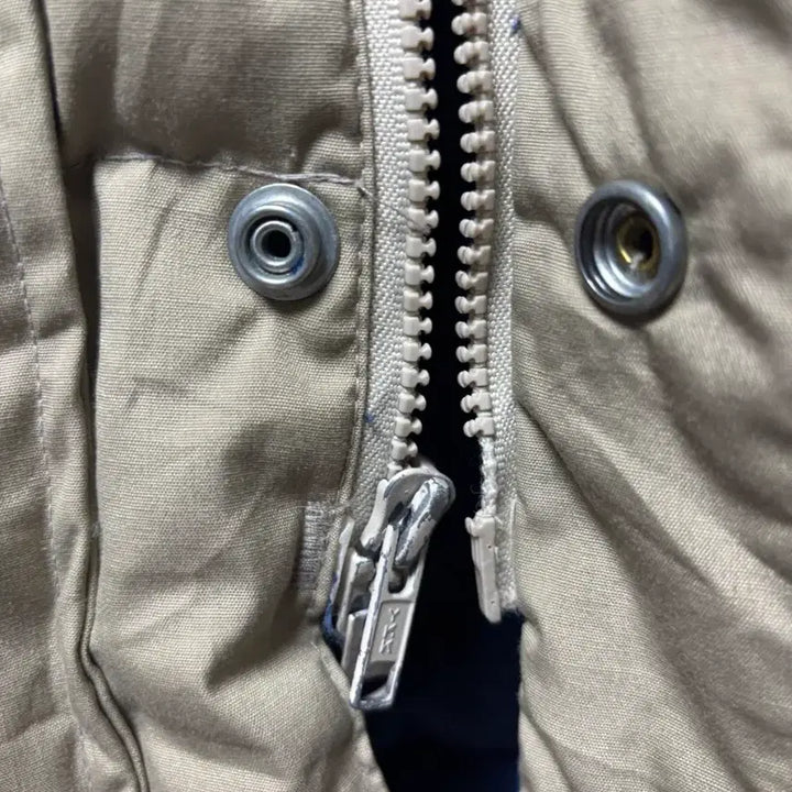 [BUNJANG] GERRY 90s Padded Jacket / GERRY 패딩