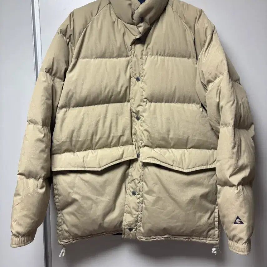 [BUNJANG] GERRY 90s Padded Jacket / GERRY 패딩