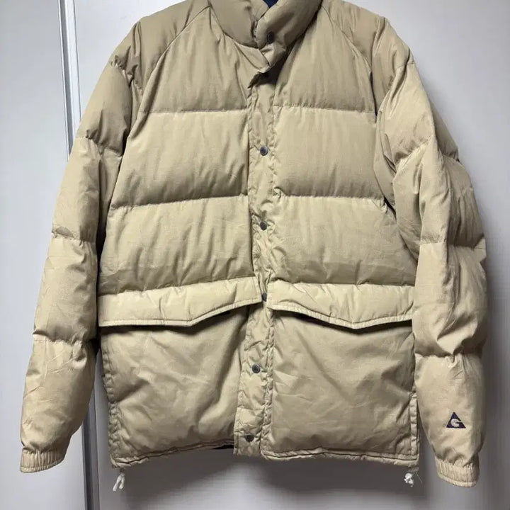 [BUNJANG] GERRY 90s Padded Jacket / GERRY 패딩