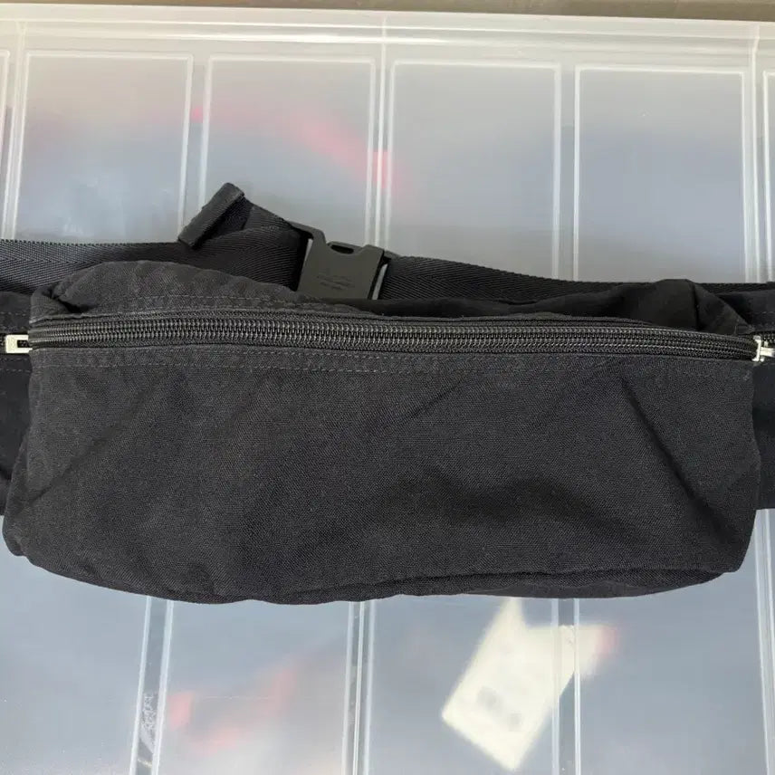[BUNJANG] Wilderness Experience Cordura Messenger Bag / 일본 와일더니스 익스피리언스 코듀라 메신져백 크로스백 일본산