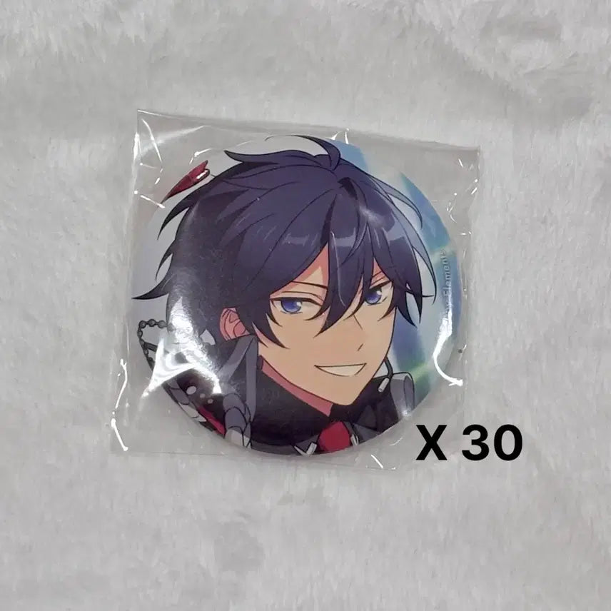 [BUNJANG] Ensemble Stars Hokuto Event Collection 4-Star Card Bundle Set / 앙스타 호쿠토 이베코레 30개