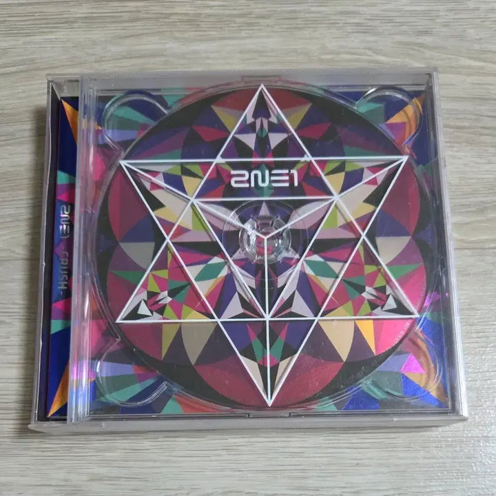 [BUNJANG] 2NE1 2nd Album &