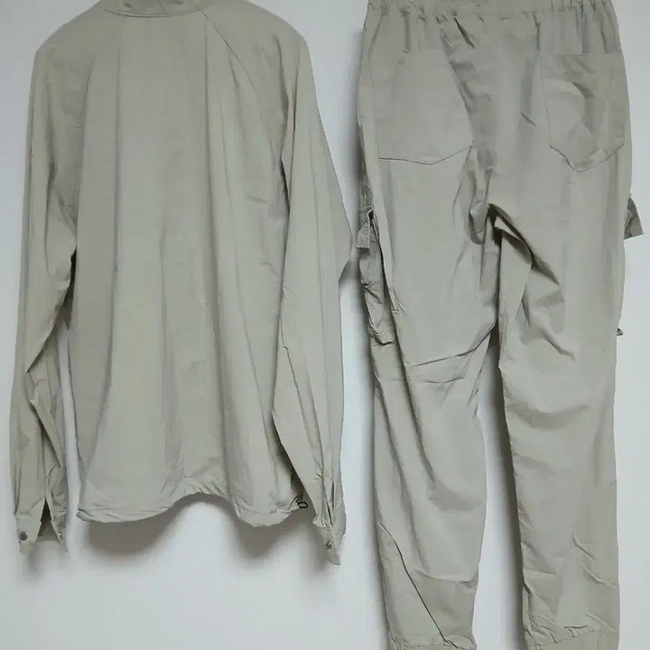 [SOLD OUT] 바스락 트레이닝 세트(M)