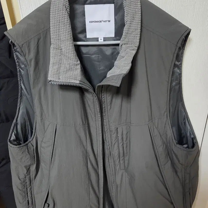 [SOLD OUT] 에스피오나지 패딩베스트 PCU Level 7 Insulated Vest