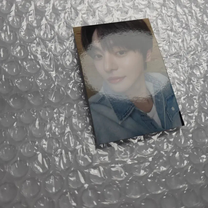[BUNJANG] ALDL1 Rio + Group Photocard / 알디원 브링그린 리오 포카 알파드라이브원 포토카드 양도 poca ald1