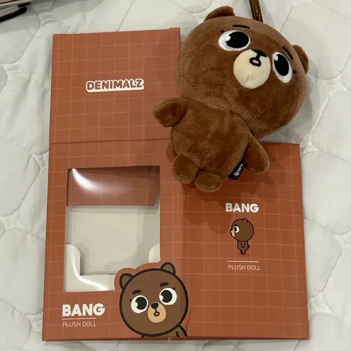 [BUNJANG] 24 Bang Chan Dennimalz / 24 방이 데니멀즈 리뉴얼 전 구버전 데이식스