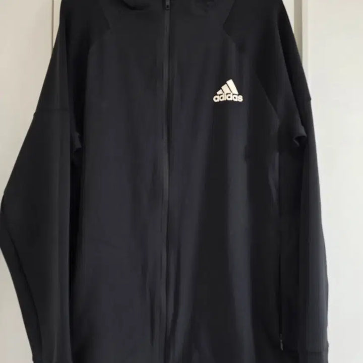[BUNJANG] Adidas Hoodie Zip-up 2XL / 아디다스 후드집업 2XL 110