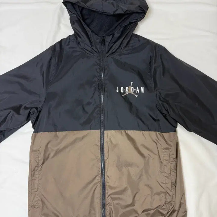 [BUNJANG] Nike Jordan Essentials Woven Jacket / 나이키 조던 에센셜 우븐 재킷