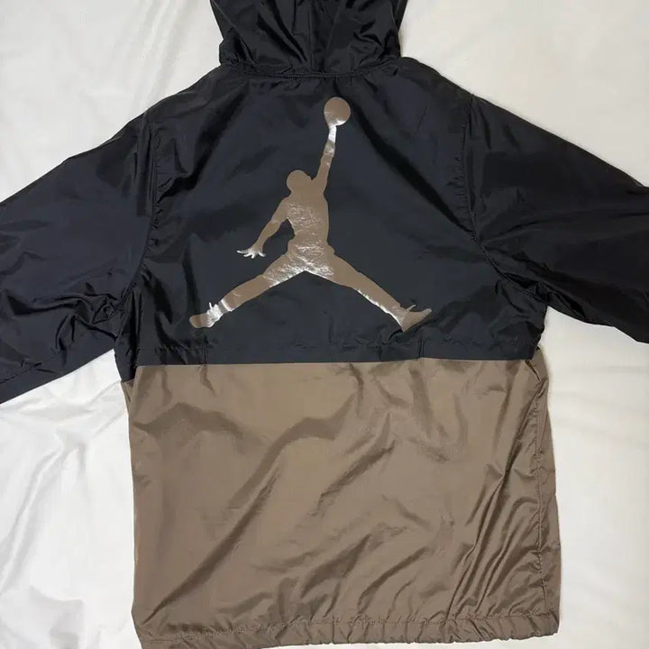 [BUNJANG] Nike Jordan Essentials Woven Jacket / 나이키 조던 에센셜 우븐 재킷