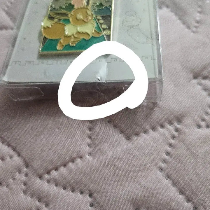 [SOLD OUT] 포켓몬스터 팝업스토어 수원한정 이브이 히스이가디 퍼즐뱃지