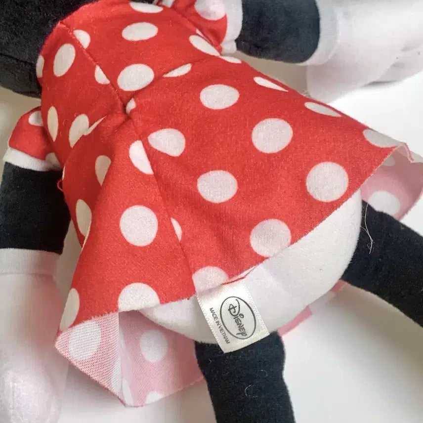 [SOLD OUT] 디즈니 미니마우스 인형