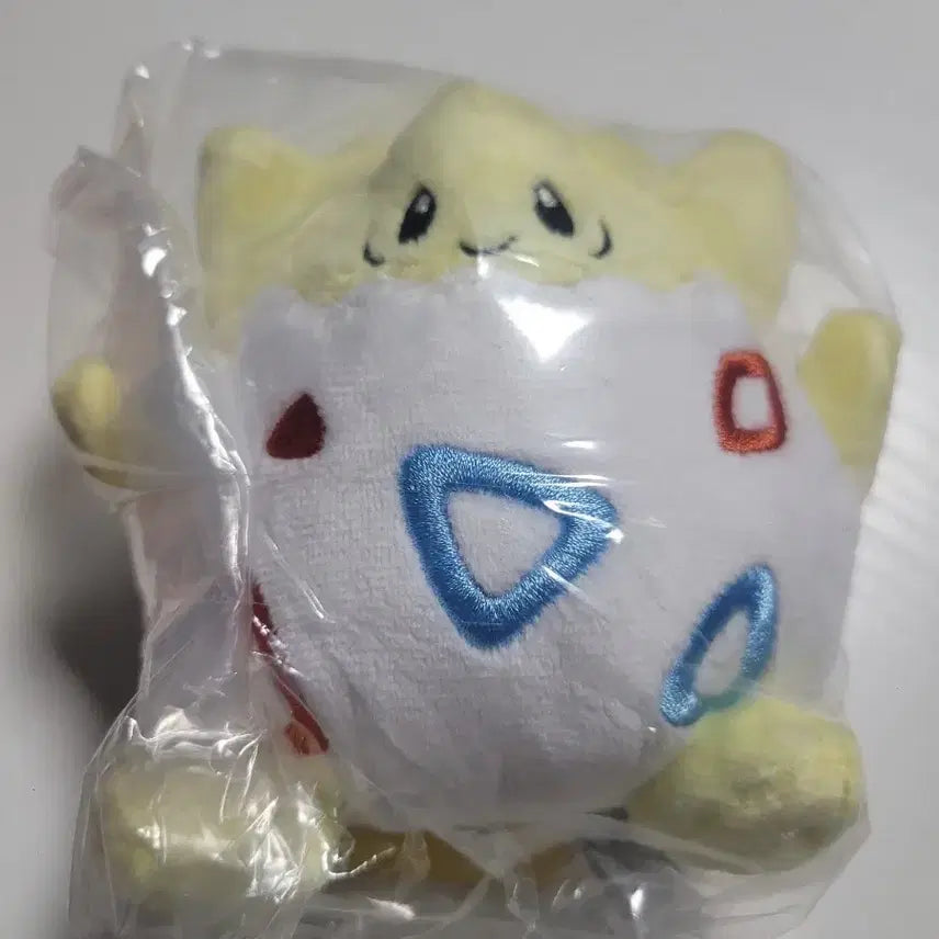 [SOLD OUT] 포켓몬 토게피 핏 Fit 인형
