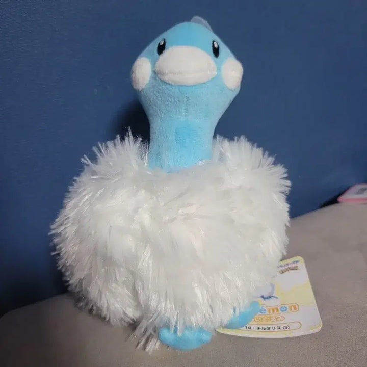 [BUNJANG] Fabrikore Pokemon All Star Collection Plush / 파비코리 포켓몬 인형 올스타컬렉션 ALL STAR COLLECTION