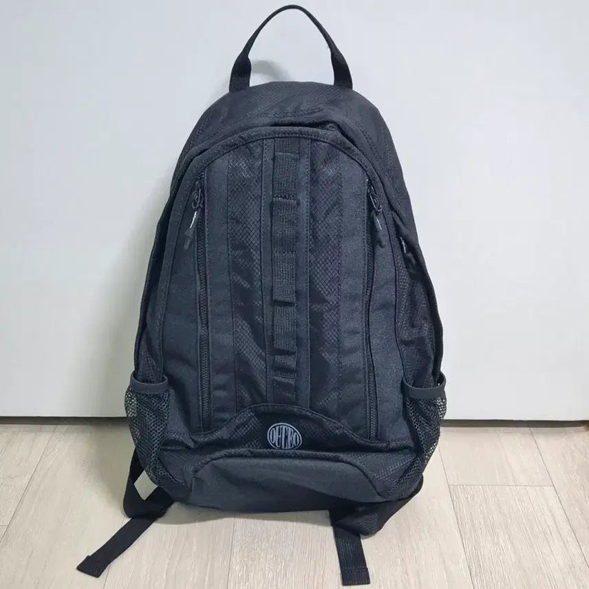[BUNJANG] Urban Type Backpack / 어반디타입 백팩
