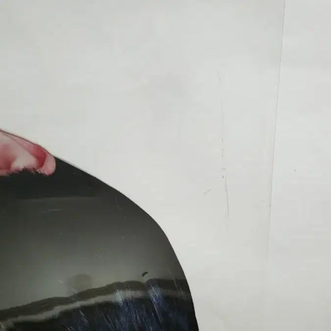 [BUNJANG] Byeon Woo-Seok Ediya Bundle Set / 변우석 이디야 배너+투명포스터 일괄