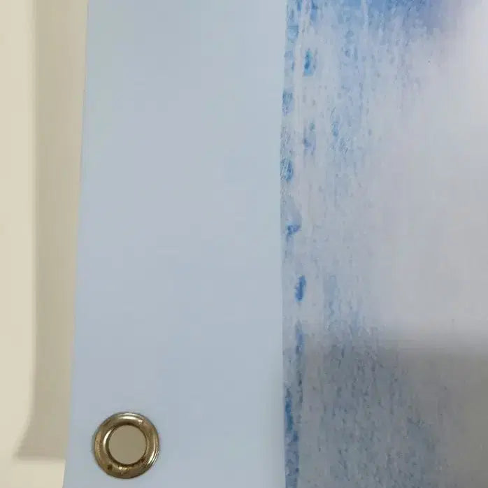 [BUNJANG] Byeon Woo-Seok Ediya Bundle Set / 변우석 이디야 배너+투명포스터 일괄