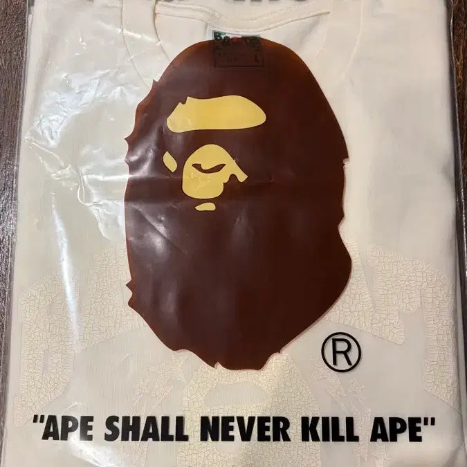 [BUNJANG] BAPE Vintage T-shirt / bape 24ss 빈티지 티셔츠 L