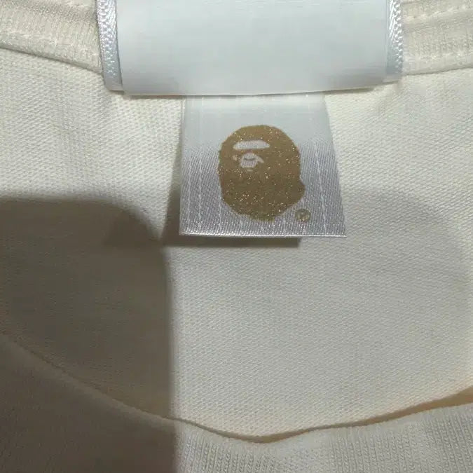 [BUNJANG] BAPE Vintage T-shirt / bape 24ss 빈티지 티셔츠 L