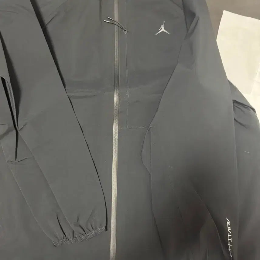 [BUNJANG] Nike Jordan Storm-FIT ADV Waterproof Jacket XL / 정품새제품 나이키 조던 스포츠 스톰핏 ADV 방수 자켓 XL 110