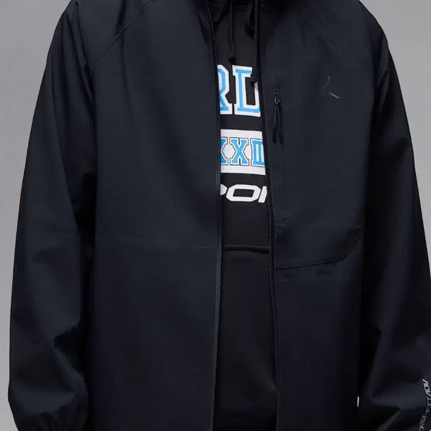 [BUNJANG] Nike Jordan Storm-FIT ADV Waterproof Jacket XL / 정품새제품 나이키 조던 스포츠 스톰핏 ADV 방수 자켓 XL 110