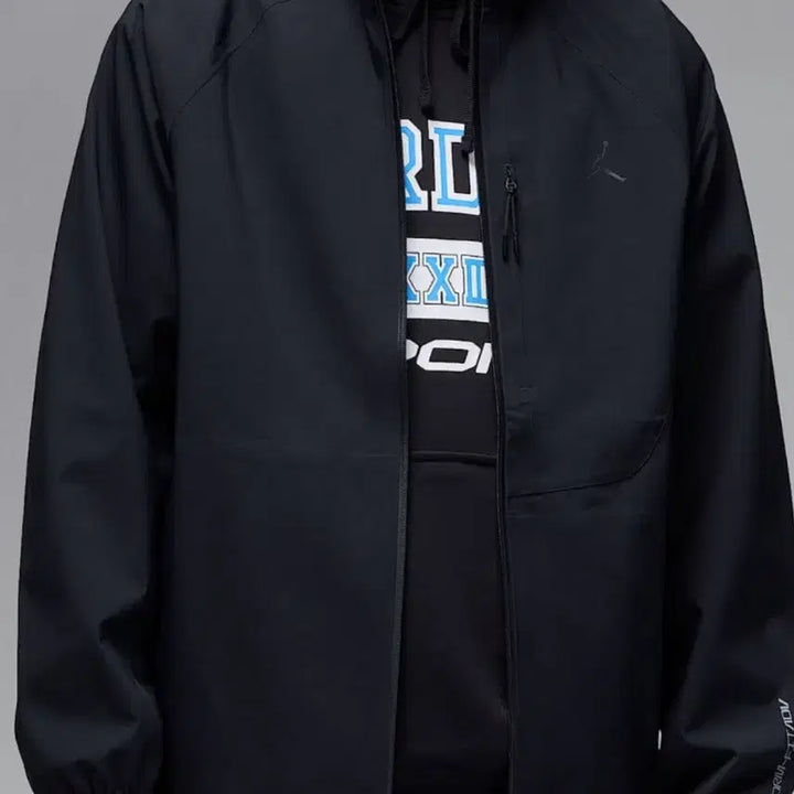 [BUNJANG] Nike Jordan Storm-FIT ADV Waterproof Jacket XL / 정품새제품 나이키 조던 스포츠 스톰핏 ADV 방수 자켓 XL 110