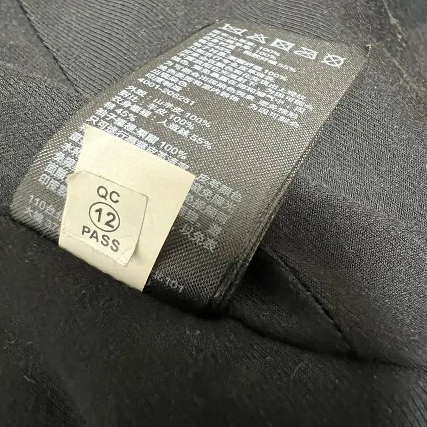 [BUNJANG] AllSaints Balfern Leather Jacket / 올세인츠 라이더 가죽자켓 발펀 34 프랑스 구매