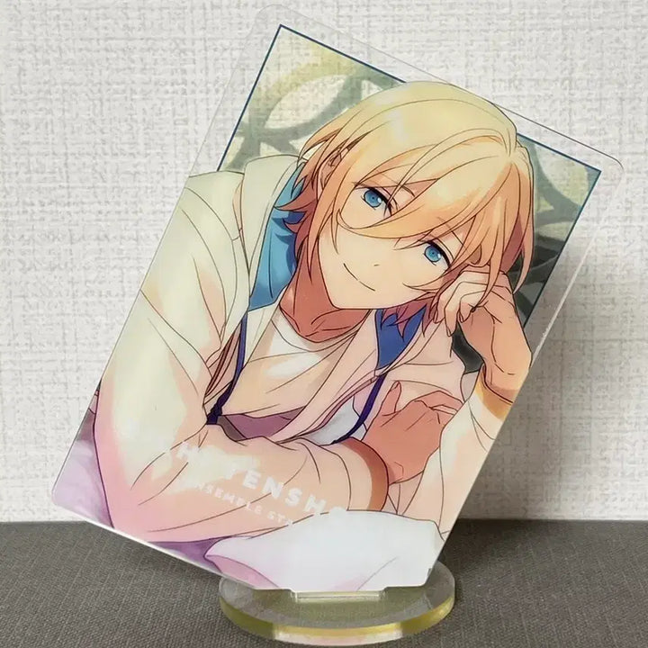 [BUNJANG] Ensemble Stars Tenshouin Eichi Acrylic Stand / 앙스타 텐쇼인 에이치 아크릴