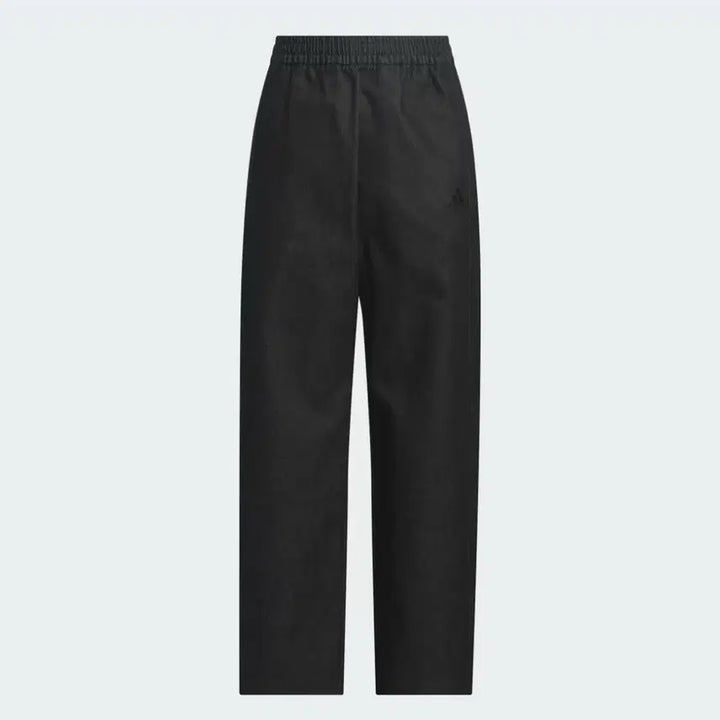 [BUNJANG] Adidas Tokyo Denim Pants / 아디다스 도쿄 데님 팬츠 한정판, 팬츠 밴딩 일본 toyko japan