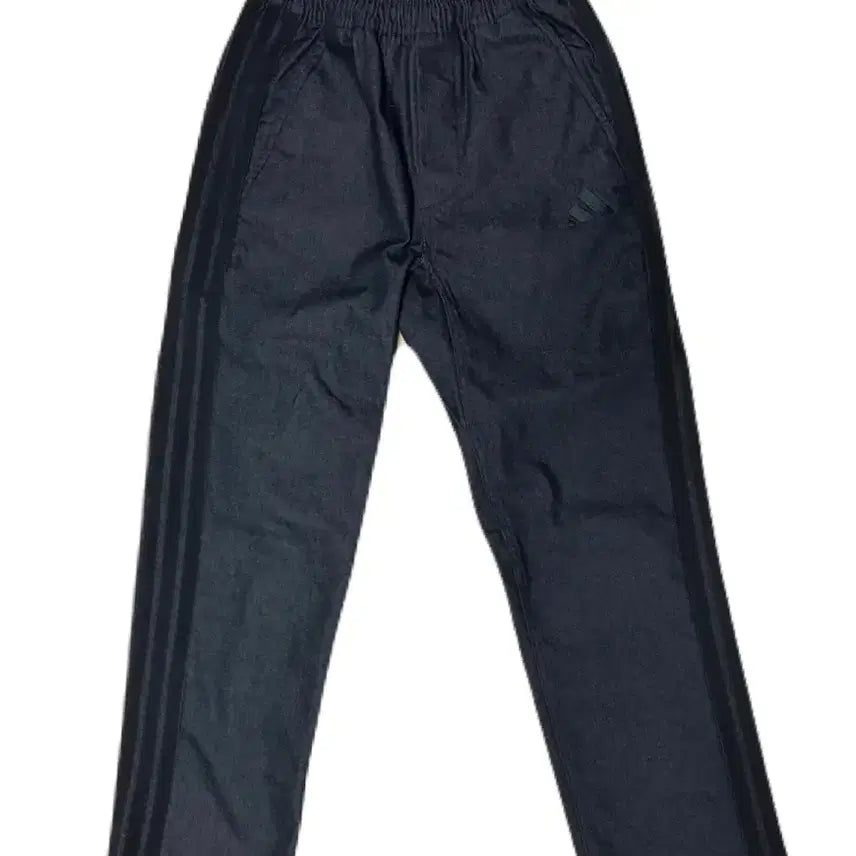 [BUNJANG] Adidas Tokyo Denim Pants / 아디다스 도쿄 데님 팬츠 한정판, 팬츠 밴딩 일본 toyko japan