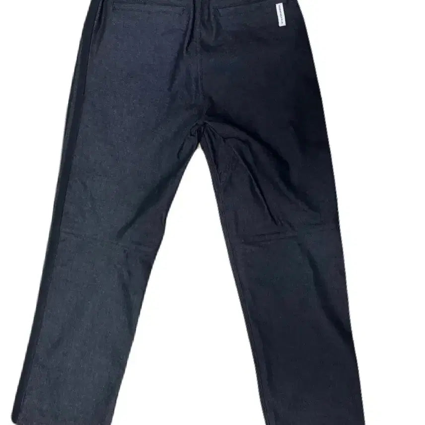 [BUNJANG] Adidas Tokyo Denim Pants / 아디다스 도쿄 데님 팬츠 한정판, 팬츠 밴딩 일본 toyko japan