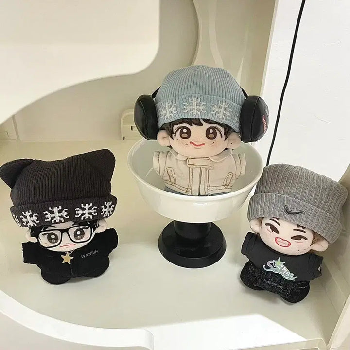 [BUNJANG] RIIZE Doll / 라이즈 인형 싸게 팔아요