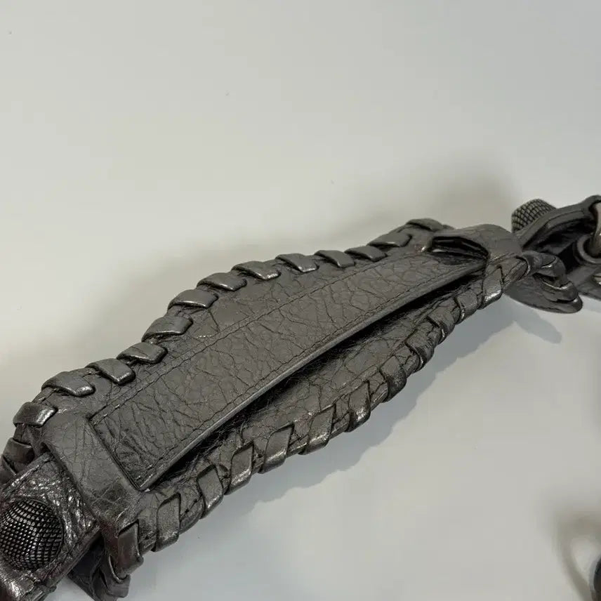 [BUNJANG] Balenciaga Le Cagole Small Shoulder Bag / 발렌시아가 르카골 스몰