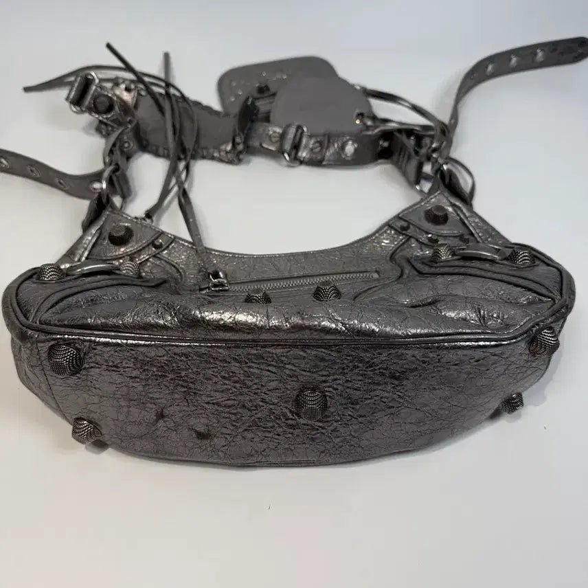 [BUNJANG] Balenciaga Le Cagole Small Shoulder Bag / 발렌시아가 르카골 스몰