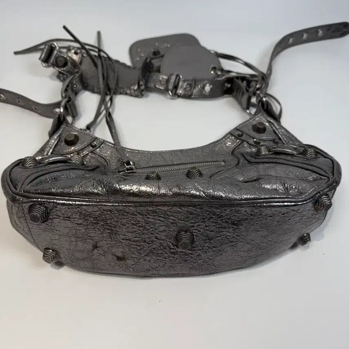 [BUNJANG] Balenciaga Le Cagole Small Shoulder Bag / 발렌시아가 르카골 스몰