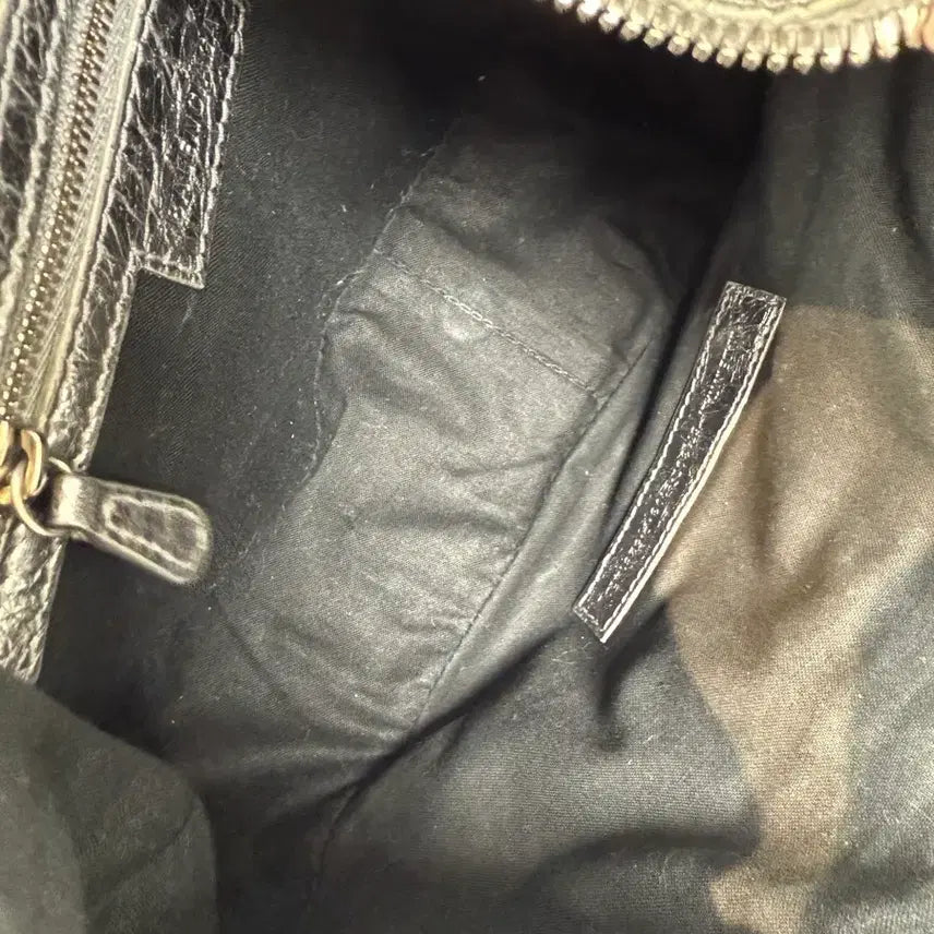 [BUNJANG] Balenciaga Le Cagole Small Shoulder Bag / 발렌시아가 르카골 스몰