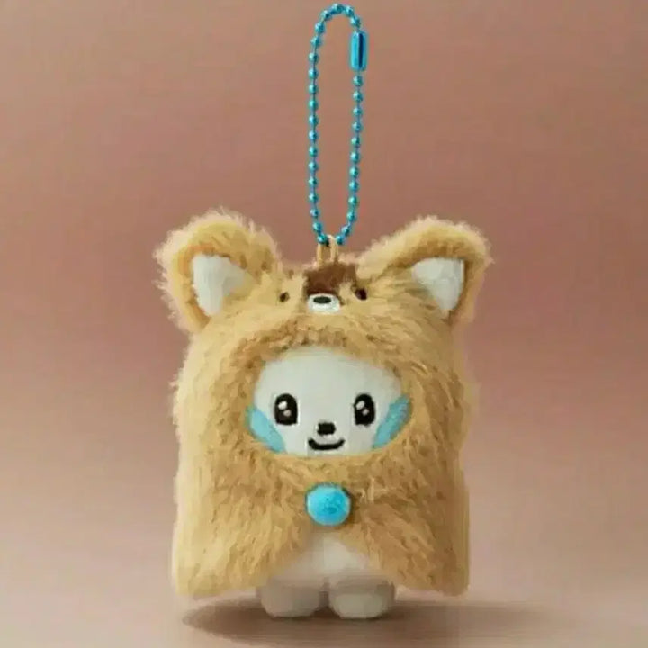 [BUNJANG] ZEROBASEONE Gyuvin Mini Doll Keyring / 규니니 미니 인형 키링 판매