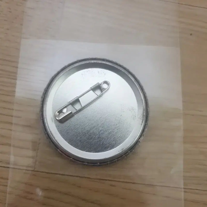 [BUNJANG] Bungo Stray Dogs Dazai Osamu Can Badge / 문호스트레이독스 캔뱃지  굿즈 다자이 오사무 문스독