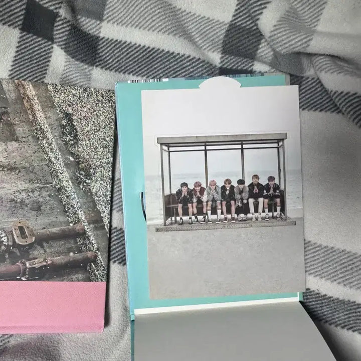 [BUNJANG] BTS You Never Walk Alone Album Bundle Set / 방탄소년단 You Never Walk Alone 앨범(일괄)